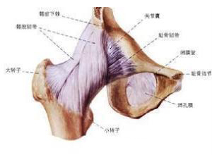 跖部纤维痛